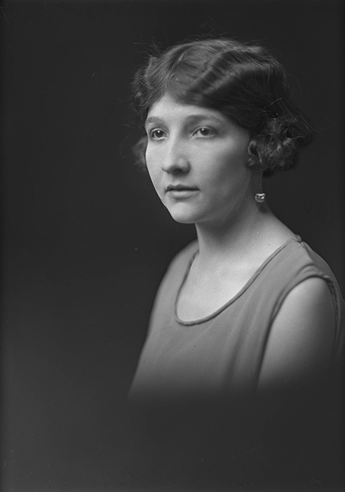 Ruth Edwards