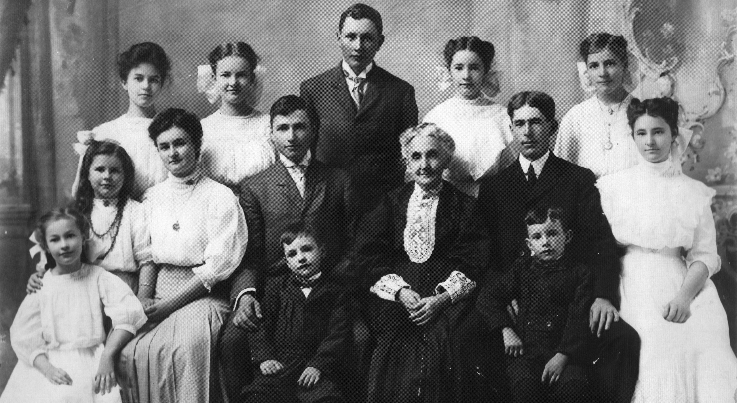 Edwards_and_Poland_families