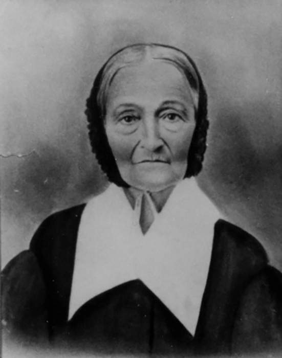 Henrietta Fairfax